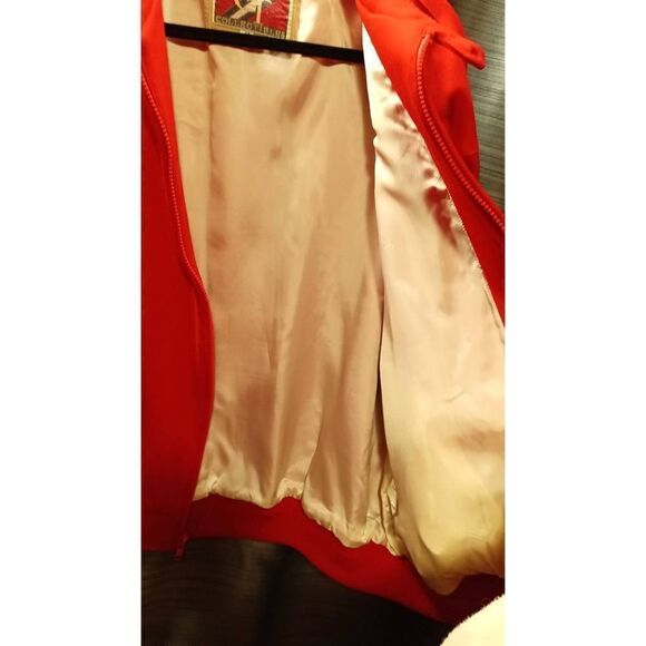 Gordon Thomas wool blend jacket very nice in new condition all rayon lining. - Picture 7 of 10